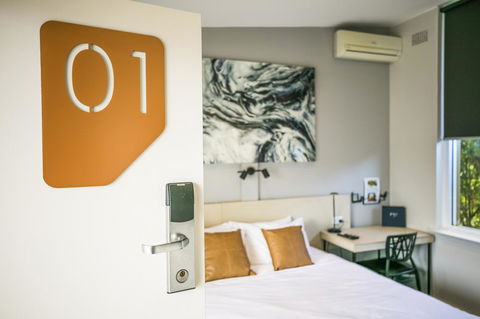 Nightcap At Colyton Hotel - Tourism Bookings 29