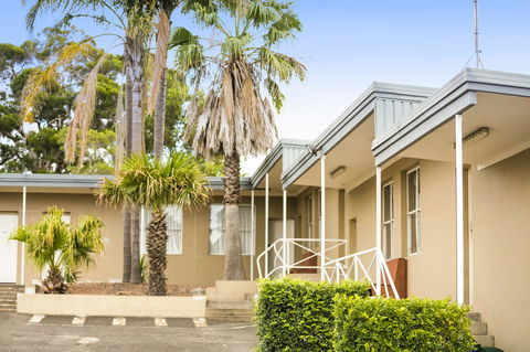 Nightcap At Colyton Hotel - Tourism Bookings 19