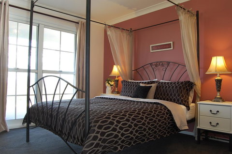 Cadair Cottages - Accommodation Europe 11