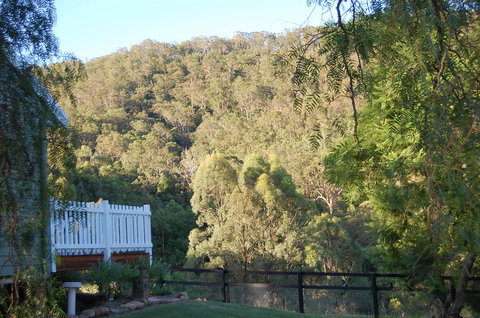 Cadair Cottages - Accommodation Europe 16