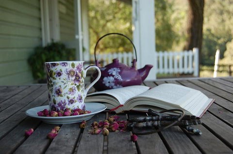 Cadair Cottages - Accommodation Europe 10