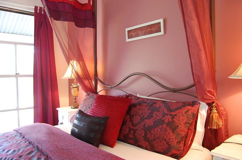 Cadair Cottages - Accommodation Europe 5