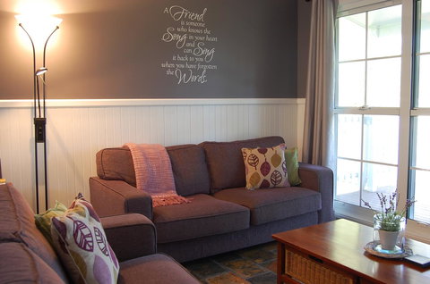 Cadair Cottages - Accommodation Europe 17