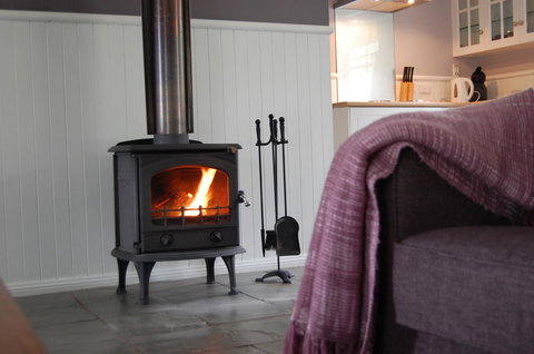 Cadair Cottages - Accommodation Europe 8