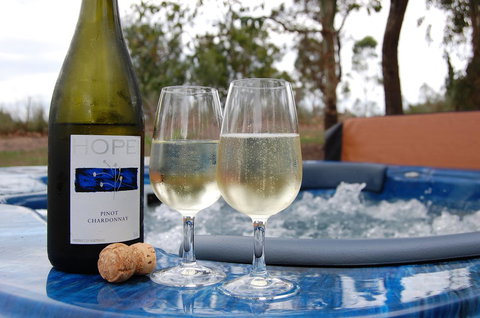 Cadair Cottages - Accommodation Europe 13