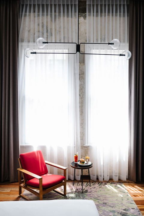 The Old Clare Hotel, Independent Collection By EVT - Tourism Bookings 8