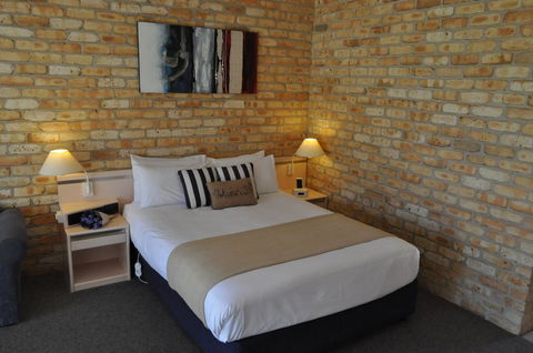 Mollymook Surfbeach Motel & Apartments - Events Australia 4