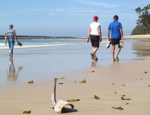 Mollymook Surfbeach Motel & Apartments - Events Australia 13