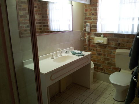 Mollymook Surfbeach Motel & Apartments - Events Australia 39