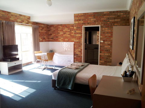 Mollymook Surfbeach Motel & Apartments - Events Australia 29