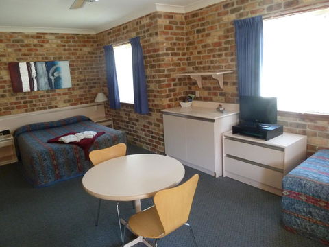 Mollymook Surfbeach Motel & Apartments - Events Australia 24