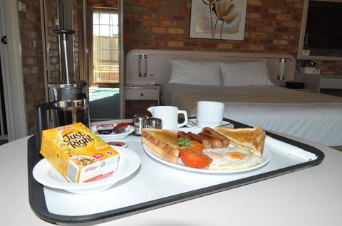 Mollymook Surfbeach Motel & Apartments - Events Australia 2