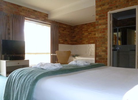 Mollymook Surfbeach Motel & Apartments - Events Australia 27