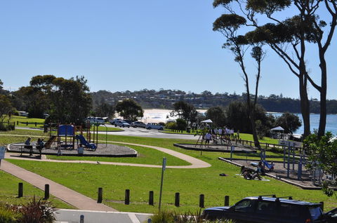 Mollymook Surfbeach Motel & Apartments - Events Australia 15