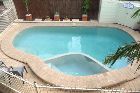 Mollymook Surfbeach Motel & Apartments - Events Australia 9