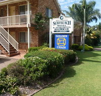 Mollymook Surfbeach Motel  Apartments - Events Australia
