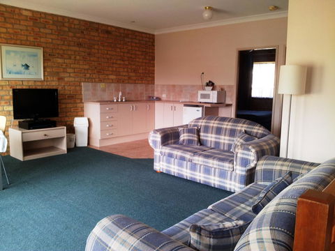 Mollymook Surfbeach Motel & Apartments - Events Australia 40