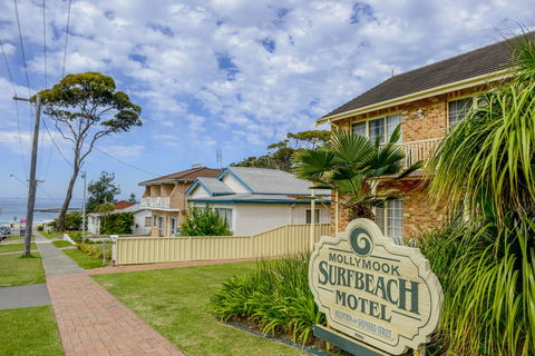 Mollymook Surfbeach Motel & Apartments - Events Australia 18