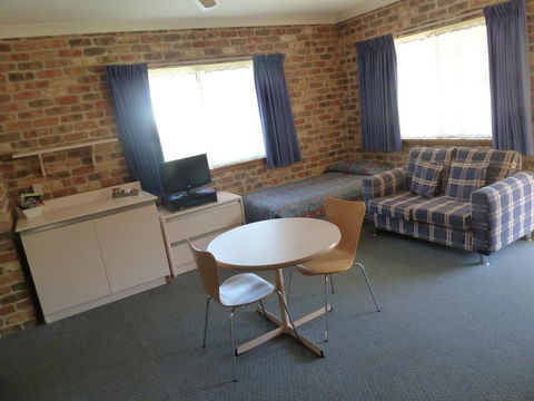 Mollymook Surfbeach Motel & Apartments - Events Australia 25