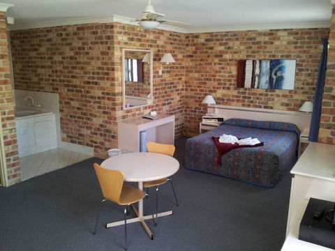 Mollymook Surfbeach Motel & Apartments - Events Australia 5