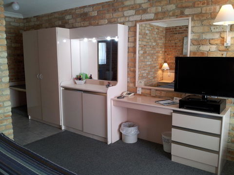 Mollymook Surfbeach Motel & Apartments - Events Australia 19