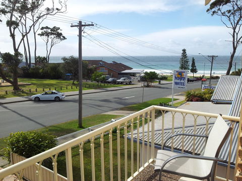 Mollymook Surfbeach Motel & Apartments - Events Australia 10