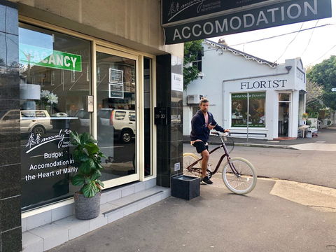 Manly Beachside Apartments - Tourism Bookings 0