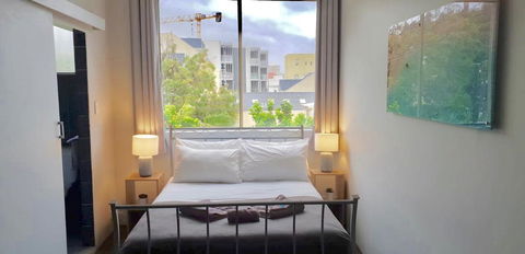 Manly Beachside Apartments - Tourism Bookings 12