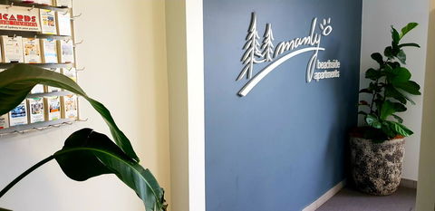 Manly Beachside Apartments - Tourism Bookings 5