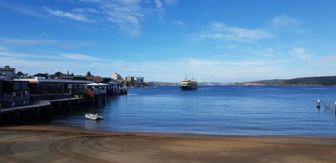 Manly Beachside Apartments - Tourism Bookings 17