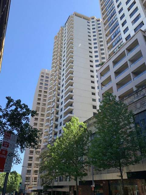Lovely CBD Studio Next To Central , Haymarket, Chinatown - Tourism Bookings 2