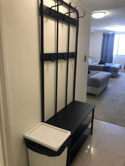 Lovely CBD Studio Next To Central , Haymarket, Chinatown - Tourism Bookings 11