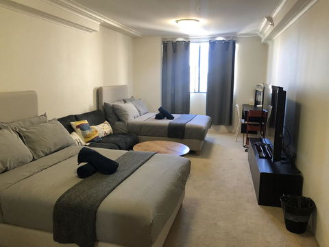 Lovely CBD Studio Next To Central , Haymarket, Chinatown - Tourism Bookings 15