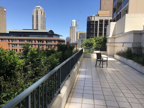 Lovely CBD Studio Next To Central , Haymarket, Chinatown - Tourism Bookings 3