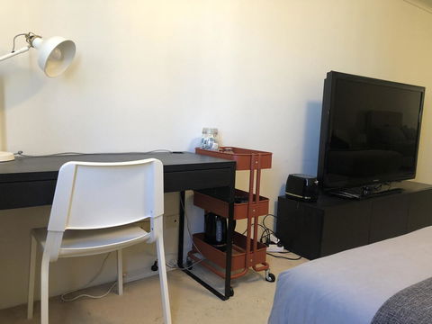 Lovely CBD Studio Next To Central , Haymarket, Chinatown - Tourism Bookings 13