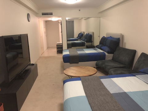 Lovely CBD Studio Next To Central , Haymarket, Chinatown - Tourism Bookings 1