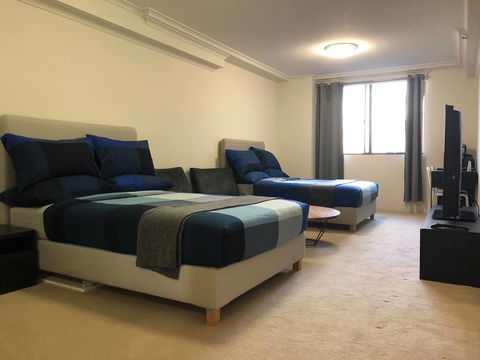 Lovely CBD Studio Next To Central , Haymarket, Chinatown - Tourism Bookings 17
