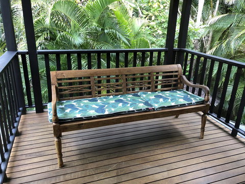 Suranadi Beach House 1 - Tourism Bookings 10