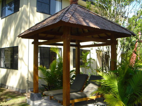 Suranadi Beach House 1 - Tourism Bookings 15