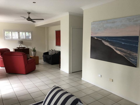 Suranadi Beach House 1 - Tourism Bookings 12