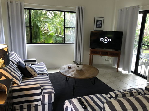 Suranadi Beach House 1 - Tourism Bookings 11