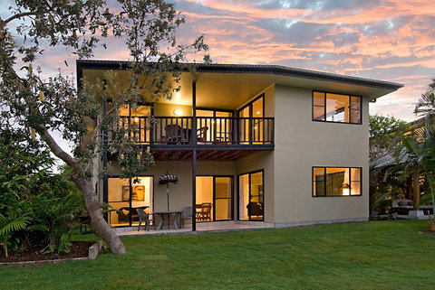 Suranadi Beach House 1 - Tourism Bookings 0