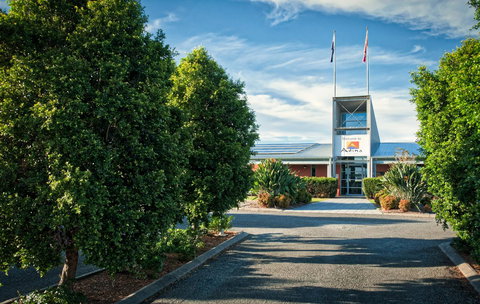 Adina Vineyard - Events Australia 2