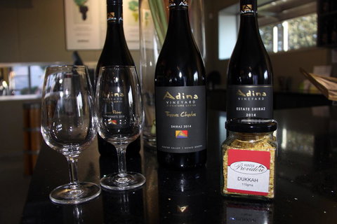 Adina Vineyard - Events Australia 12