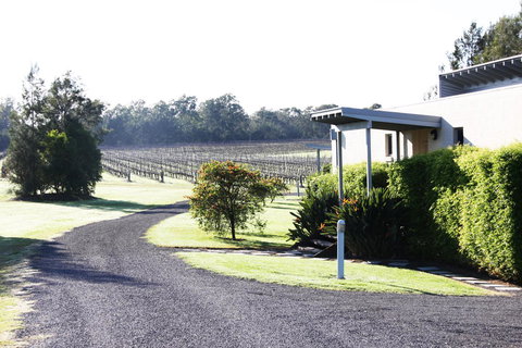 Adina Vineyard - Events Australia 11