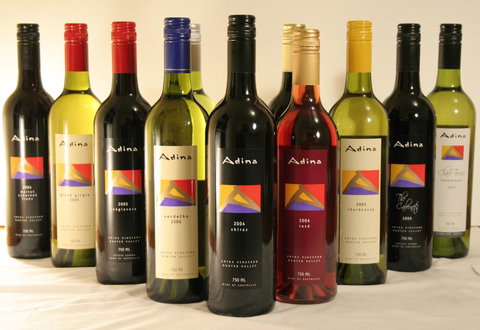 Adina Vineyard - Events Australia 20