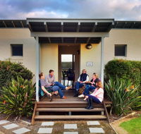 Adina Vineyard - Events Australia