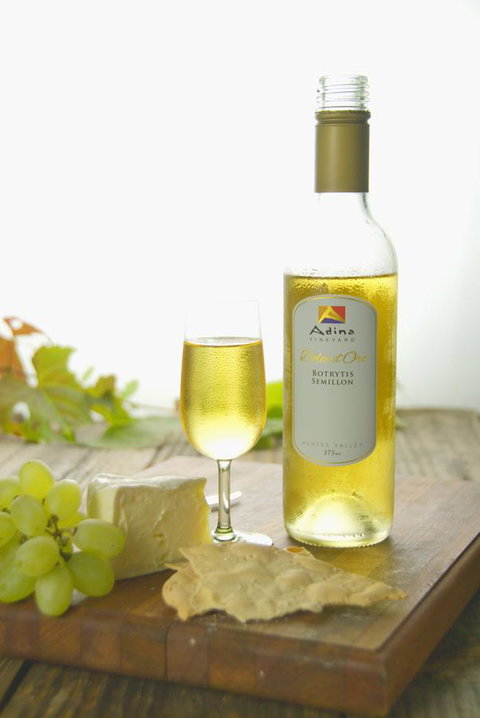 Adina Vineyard - Events Australia 6