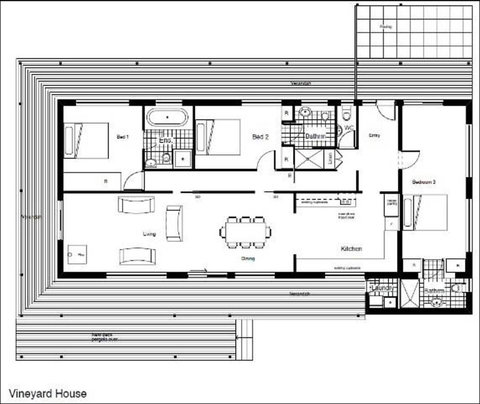 Adina Vineyard - Events Australia 23