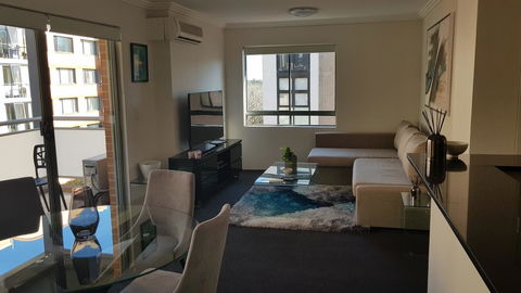 Liv Arena Apartments Darling Harbour - Tourism Bookings 30
